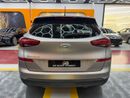 Hyundai Tucson Comfort 2.0L