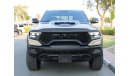 RAM 1500 TRX High level (( TOP TOP ))