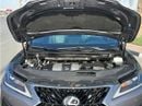 Lexus RX350 F-SPORT 2021 RX350 F sport AED 4x4