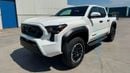 Toyota Tacoma (For Export , НА ЭКСПОРТ) PY 26/26 TRD Off-Road Premium 2.4T 4x4 Без пробега