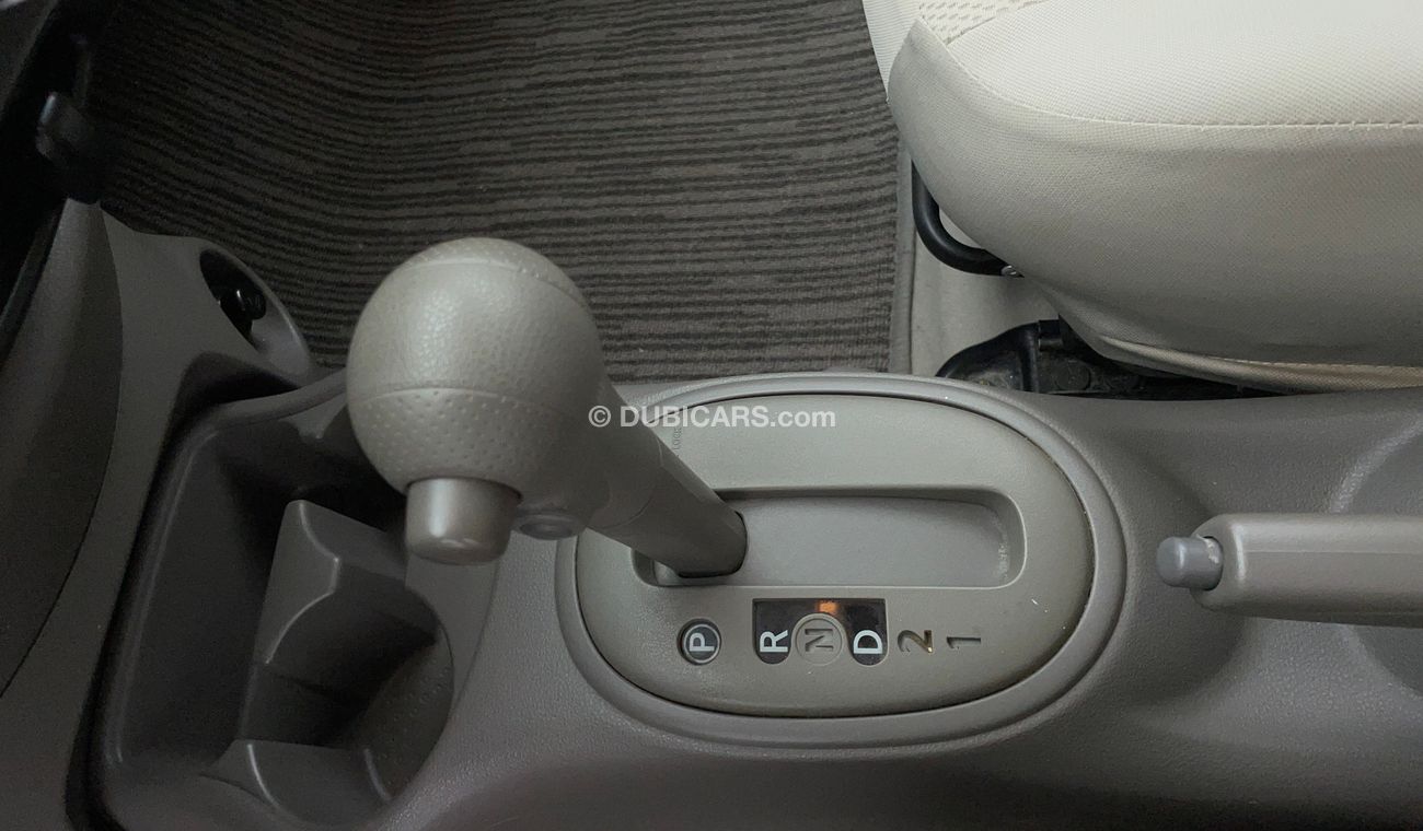 نيسان صني SV 1.5 | بدون دفعة مقدمة | اختبار قيادة مجاني للمنزل