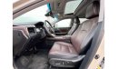 Lexus RX350 2017 LEXUS RX350 / FULL OPTION