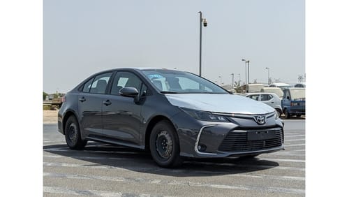 Toyota Corolla XLI 2.0l