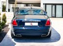 Rolls-Royce Ghost Std FULL SERVICE HISTORY | LOW MILEAGE | ROLLS ROYCE GHOST | 2016 | GCC | WELL MAINTAINED