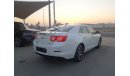 Chevrolet Malibu شيفروليه ماليبو 2015