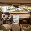 Land Rover Range Rover SV LWB P615