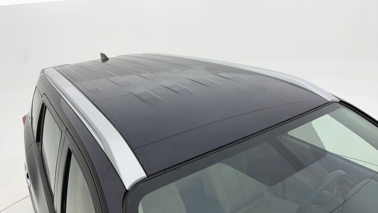 Nissan XTerra TITANIUM 2.5 | Zero Down Payment | Free Home Test Drive