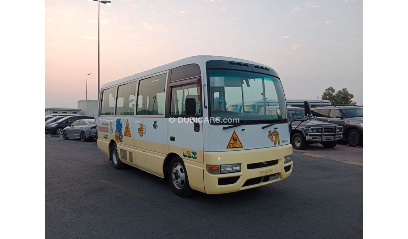 Nissan Civilian NISSAN CIVILIAN BUS RIGHT HAND DRIVE(PM10502)