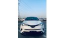 Toyota C-HR Full option clean car Right Hand Drive