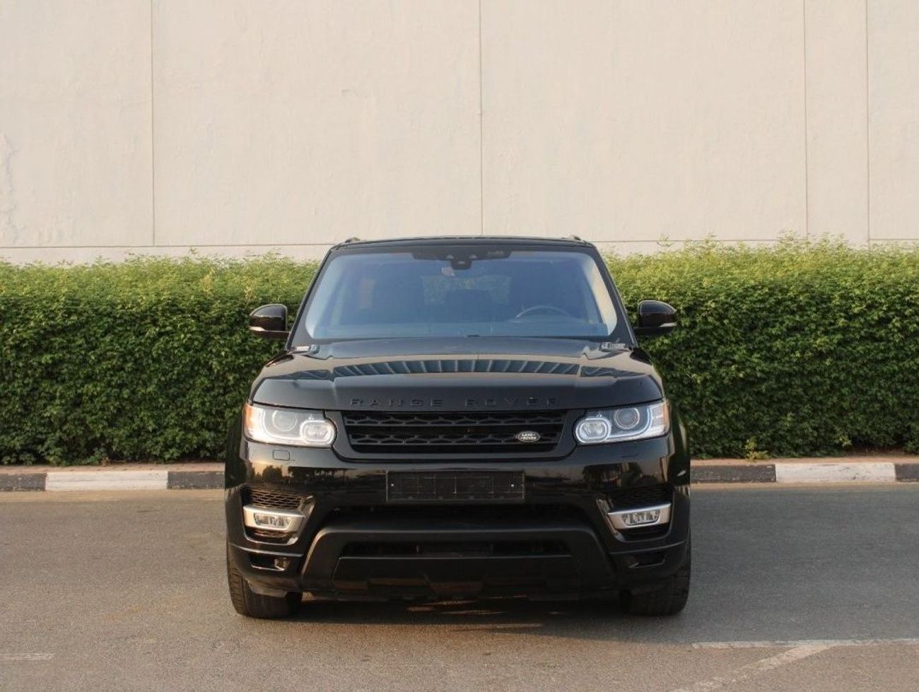 Land Rover Range Rover Sport SPORT HSE V6