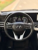 هيونداي باليساد Limited 3.8L / Panoramic, 360 Camera Full option