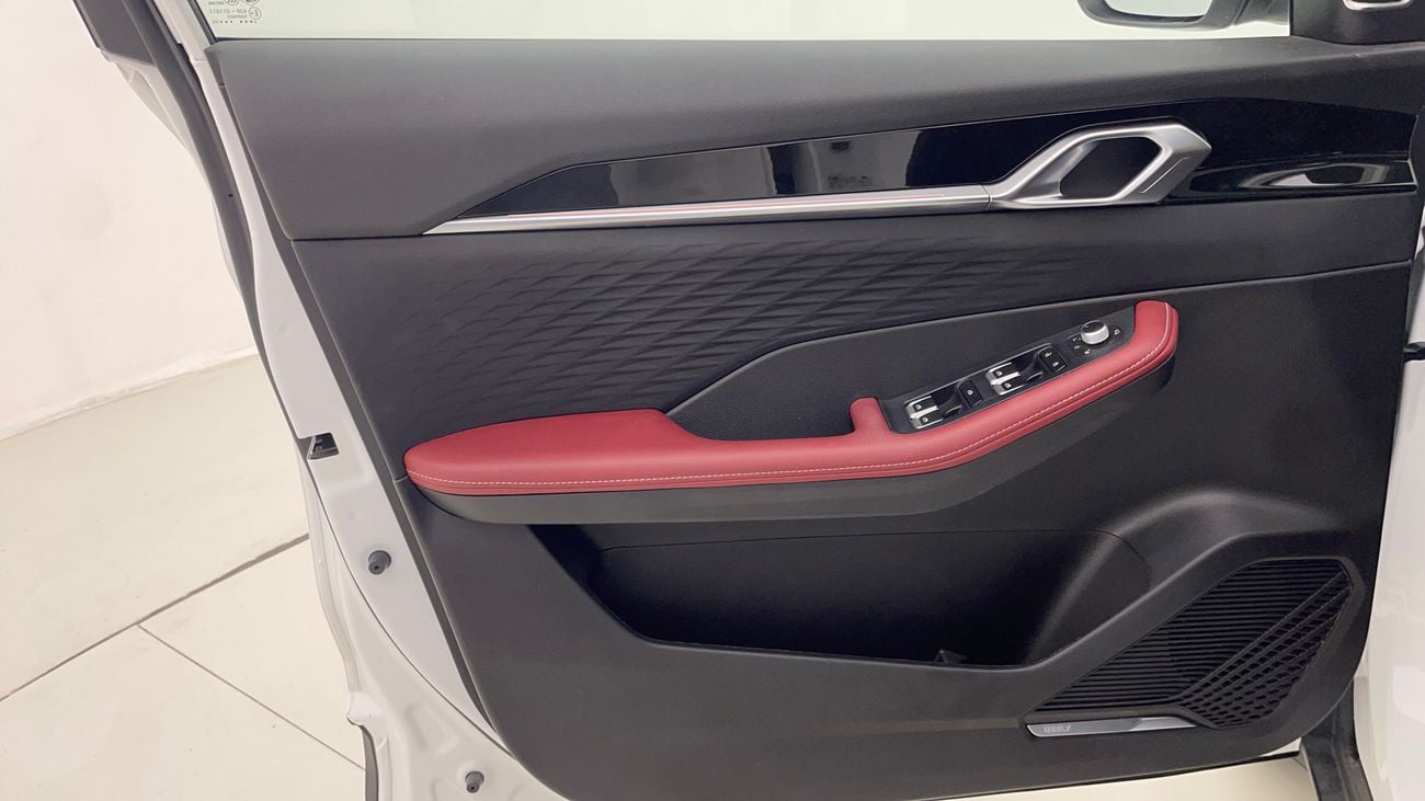 Geely Coolray GF 1.5 | Zero Down Payment | Home Test Drive