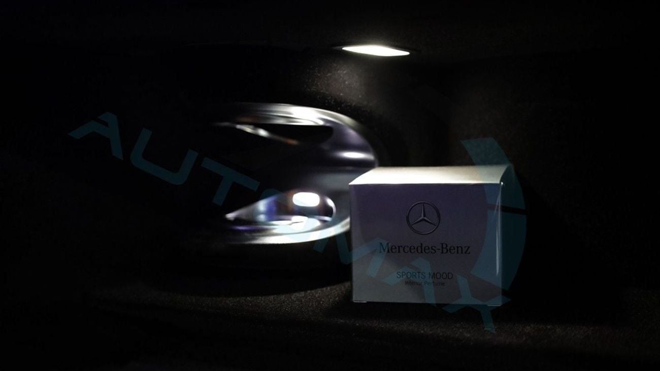 Mercedes Benz E200 ( Eid al-Adha Offer ) AMG EQ Boost 2.0L RWD 2026 GCC 0Km With 2 Years Unlimited Mileage Warranty @Of