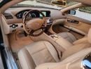 Mercedes-Benz CL 500 Mercedes-Benz CL500 Year Model: 2014 GCC Specifications  Low Kilometer Driven   Well maintained and