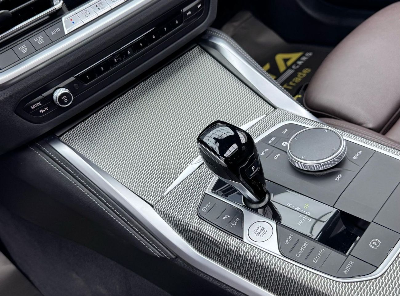 BMW 430i M Sport 2.0L (258 HP) 2022 BMW 430i M-Sport, Warranty, Full BMW Service History, Excellent Condition