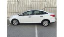 Ford Focus SE 1.5 | Under Warranty | Free Insurance | Inspected on 150+ parameters