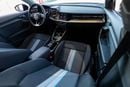 Audi A3 35 TFSI 1.4L
