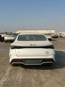 BYD SEAL 06 Prestige | FOR EXPORT
