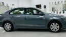 Volkswagen Jetta COMFORTLINE SE Trendline S GCC .. Perfect Condition .. 1,6 L ..
