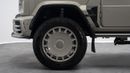 Mercedes-Benz G 63 AMG 4X4² GRONOS 4x4 By MANSORY - 1 of 10 - 2023 - Euro Specs