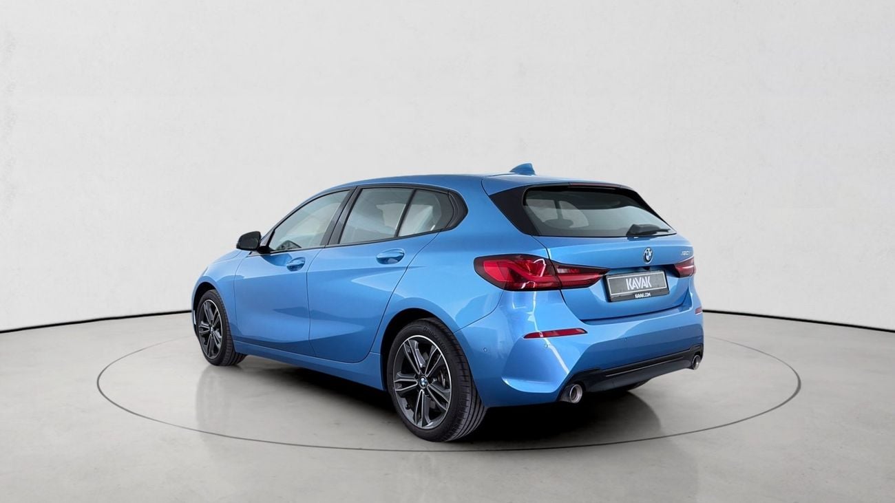 BMW 120i | Guaranteed Warranty | 0 Down Payment