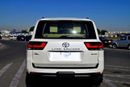 Toyota Land Cruiser 300 GXR V6 3.5L TT 7 Seat Automatic