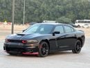 Dodge Charger SXT Mid 3.6L
