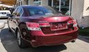هوندا أكورد i-VTEC