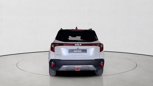 Kia Seltos 1.5 AUTO LX 2WD STD | Guaranteed Warranty | 0 Down Payment