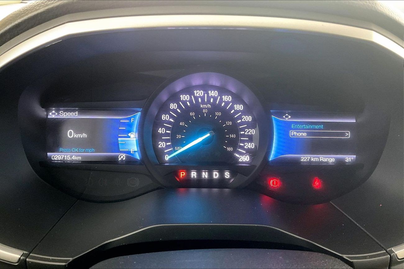 Ford Edge SE | Guaranteed Warranty | 0 Down Payment