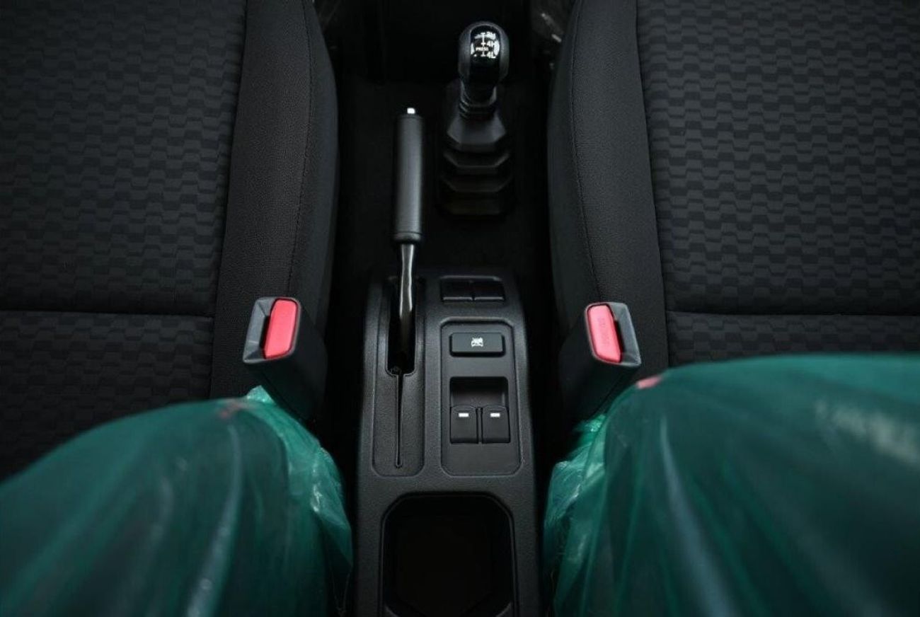 سوزوكي جيمني 5 Doors GLX 1.5L Petrol Automatic