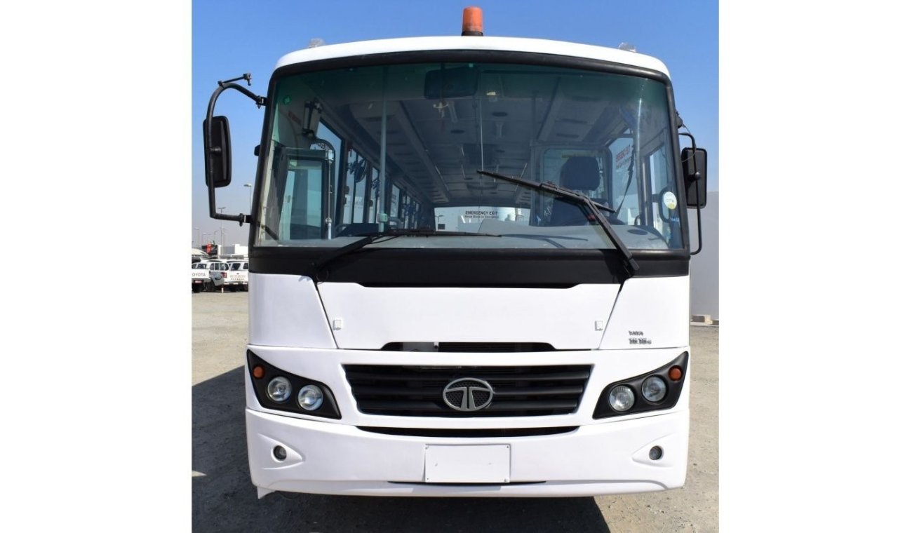 Tata LPO 1618 JULY OFFER | 2015 | TATA 1618C | 82-SEATER | DIESEL |MANUAL TRANSMISSION | GCC | VERY WELL-MAINTAINE