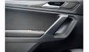 Volkswagen Tiguan 4Motion | 1,625 P.M  | 0% Downpayment | Amazing Condition!