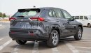 تويوتا راف ٤ TOYOTA RAV4 2.0P AT 4X2 MY2022