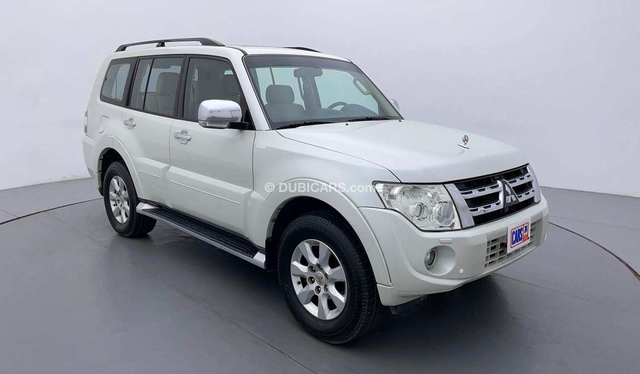 Mitsubishi Pajero GLS TOP 3.5 | Zero Down Payment | Free Home Test Drive