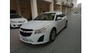 Chevrolet Cruze Ls