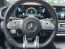 Mercedes Benz GLS63 AMG STANDARD