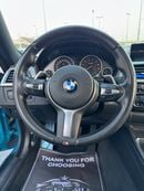 بي أم دبليو 420i Executive 2.0L