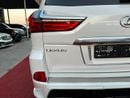 Lexus LX570 PREMIER