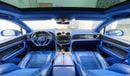 Bentley Bentayga Bentayga 4.0T Mansory,  W12 4WD, 600bhp,