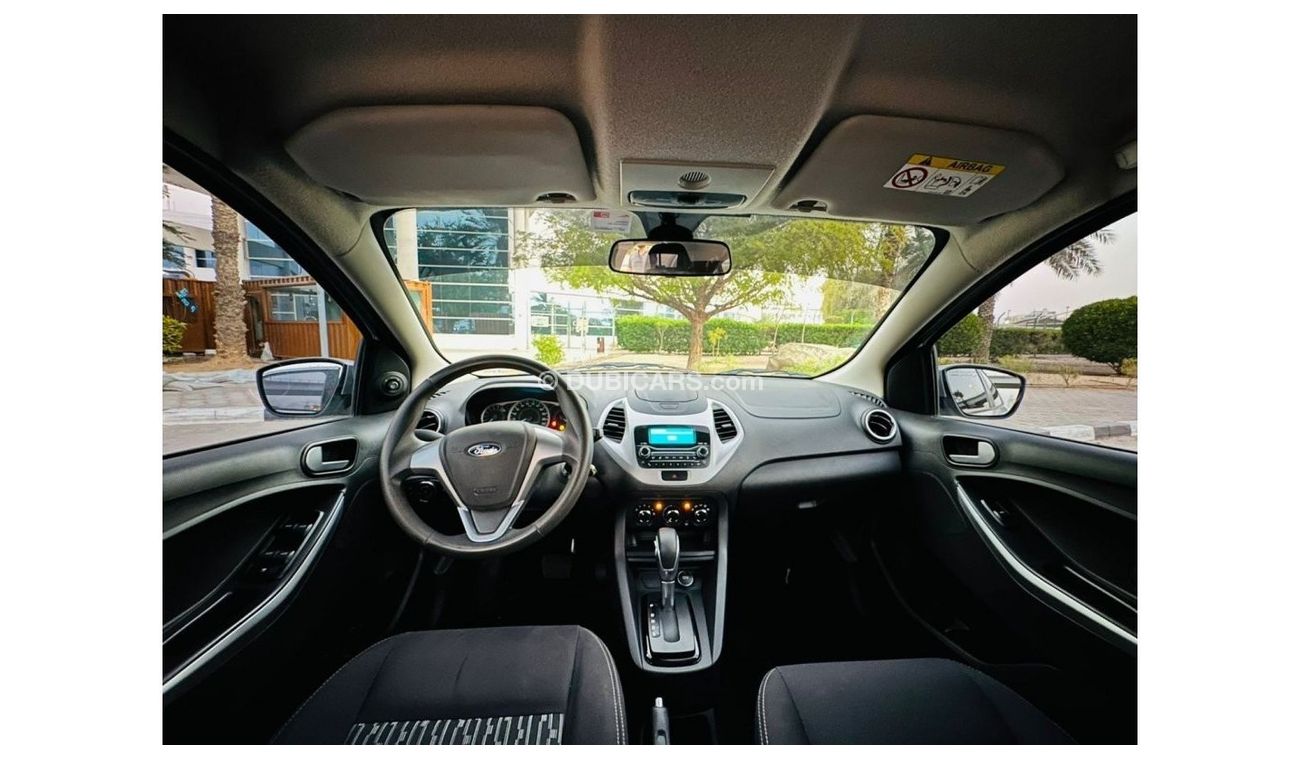 Ford Figo Ambiente 480 P.M FIGO 1.5L ll GCC ll 0% DP ll WELL MAINTAINED