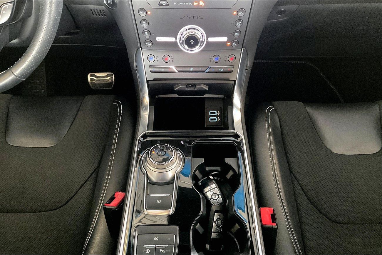 فورد ایج ST ST | شامل الضمان | 0 ﺪﻔﻋﺓ ﺃﻮﻟﻯ