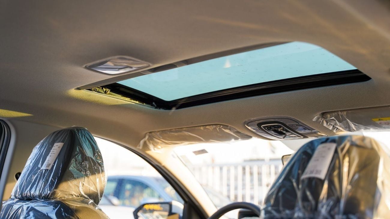Hyundai Elantra COMFORT