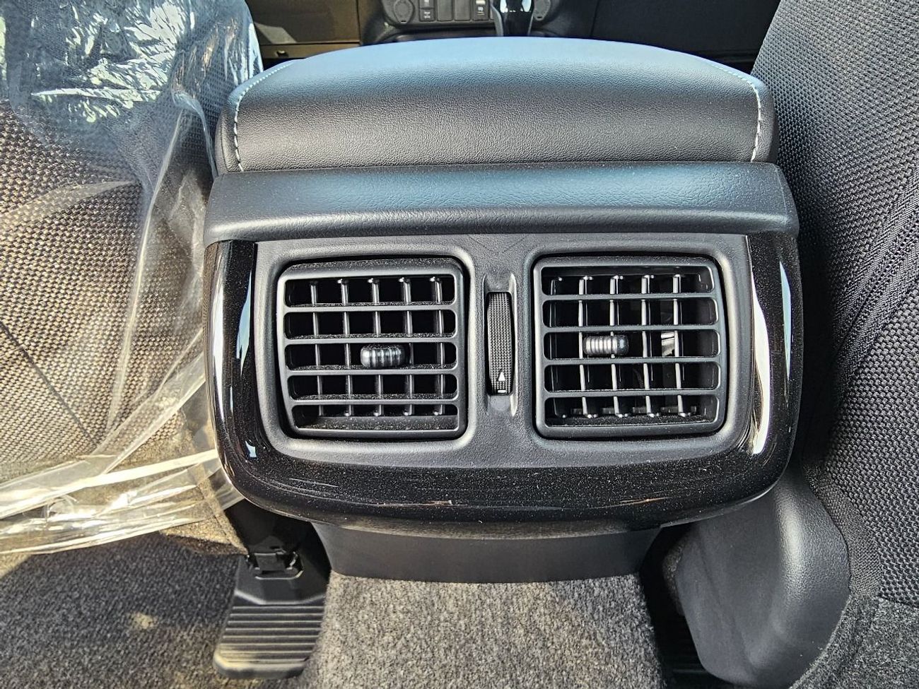 Toyota Hilux Adventure 4.0L