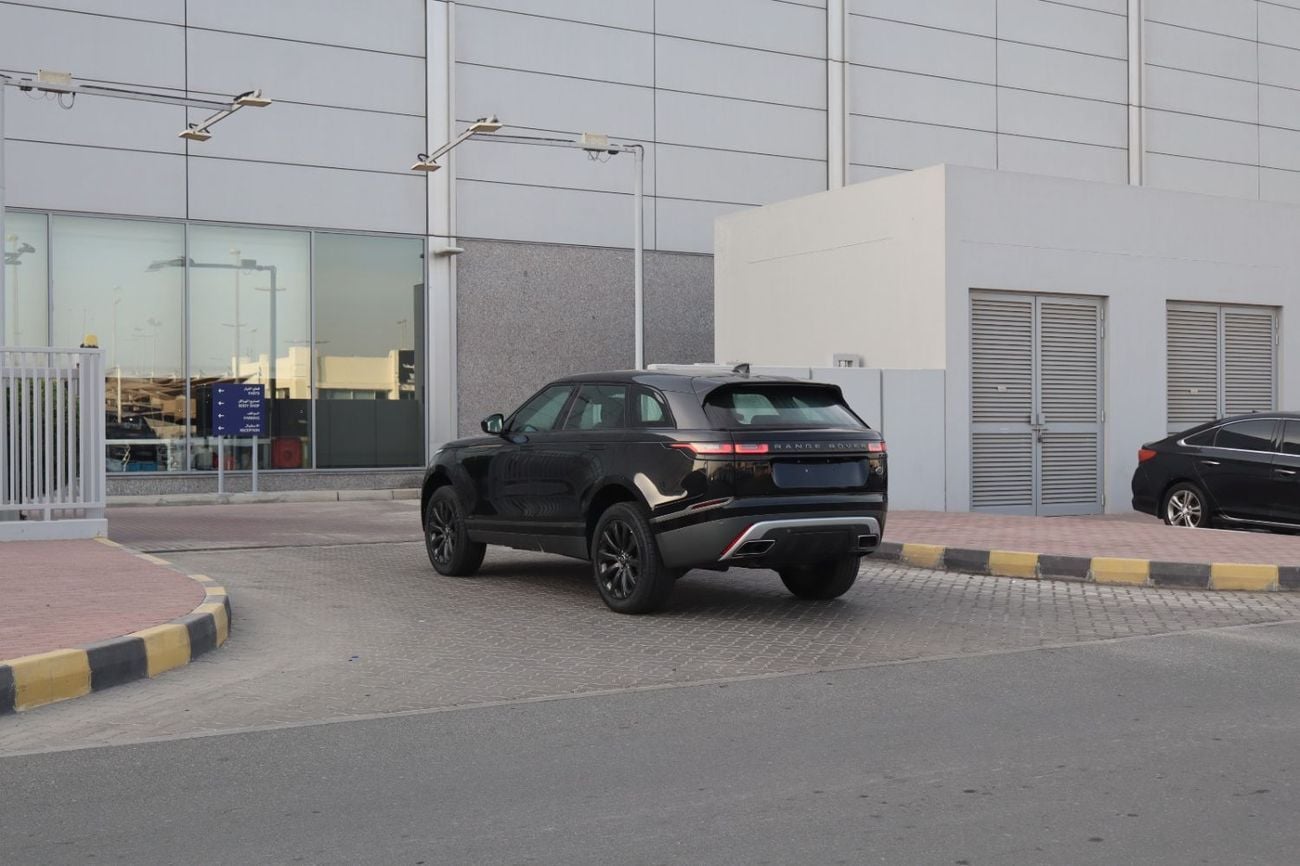 Land Rover Range Rover Velar P380 S 3.0L Diesel