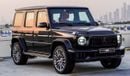 مرسيدس بنز G 63 AMG