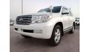 Toyota Land Cruiser TOYOTA LAND CRUISER RIGHT HAND DRIVE (PM1184)