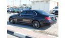 Mercedes-Benz E 400 4MATIC