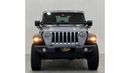 Jeep Wrangler 2021 Jeep Wrangler Sport Plus ,One Year Unlimited KM Warranty, Full Service History,GCC