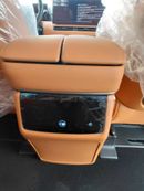 GWM - WEY Gaoshan STD GAOSHAN 2025 ALL WHEEL DRIVE MPV